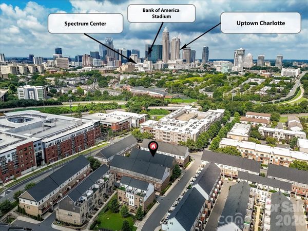 12018 Brooklyn Avenue , Charlotte, NC 28204