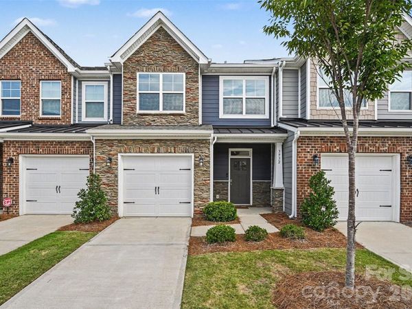 3932 Rothwood Lane , Unit 68, Harrisburg, NC 28075