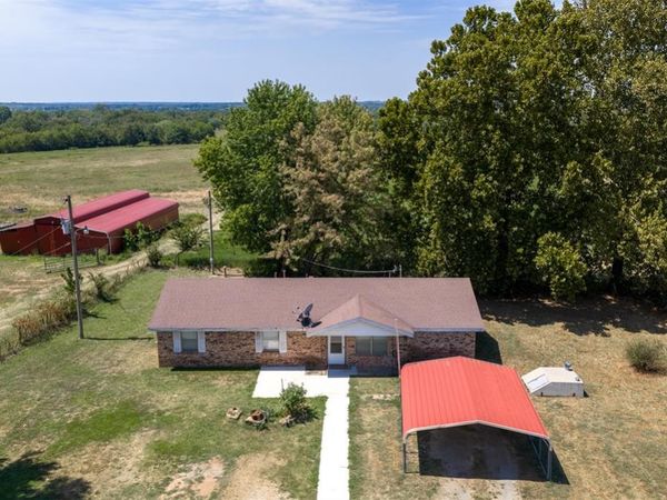 101151 N Hwy 56 Highway, Okemah, OK 74859