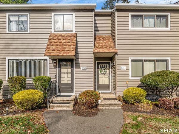 40 Orangewood West, Unit 40, Derby, CT 06418