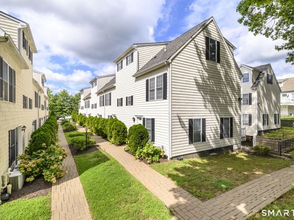 40 Stuart, Unit D, Norwalk, CT 06850