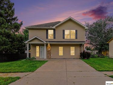 3011 Avenue H, Council Bluffs, IA 51501