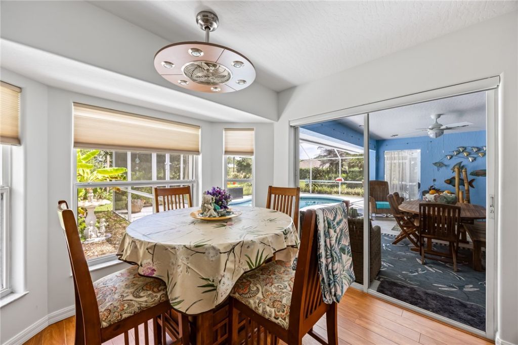 109 Thunderbird Drive, Sebastian, FL 32958 Photo