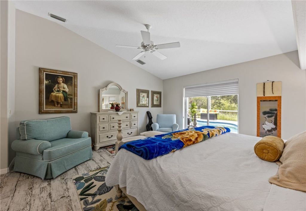 109 Thunderbird Drive, Sebastian, FL 32958 Photo