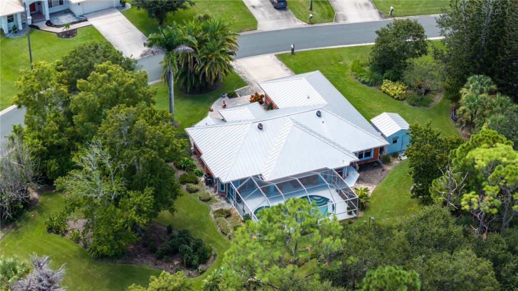 109 Thunderbird Drive, Sebastian, FL 32958 Photo