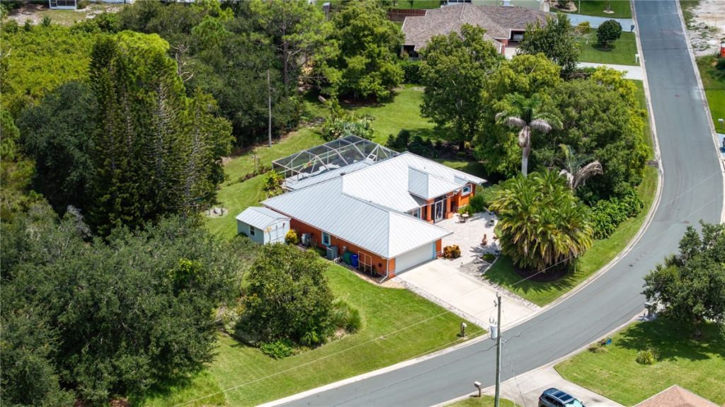 109 Thunderbird Drive, Sebastian, FL 32958 Photo