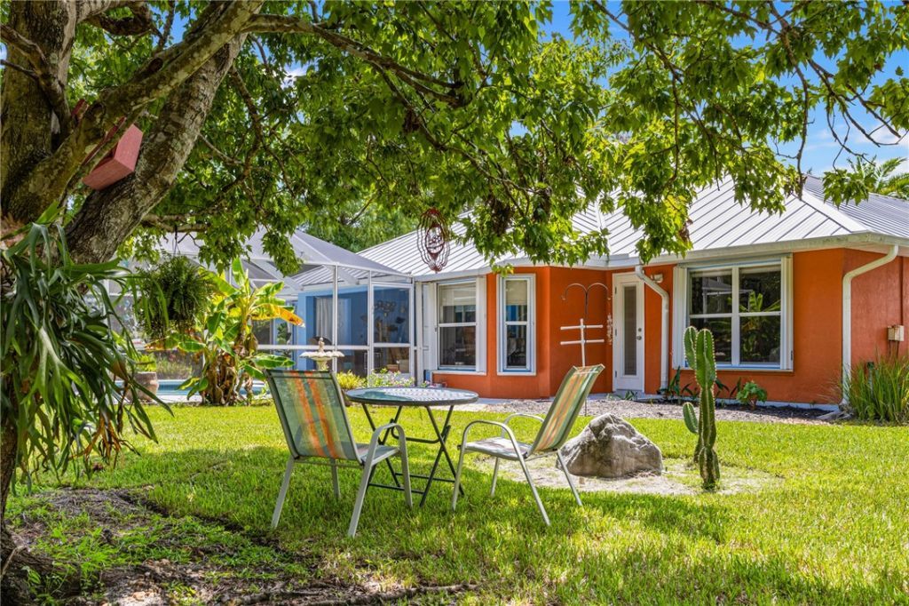109 Thunderbird Drive, Sebastian, FL 32958 Photo