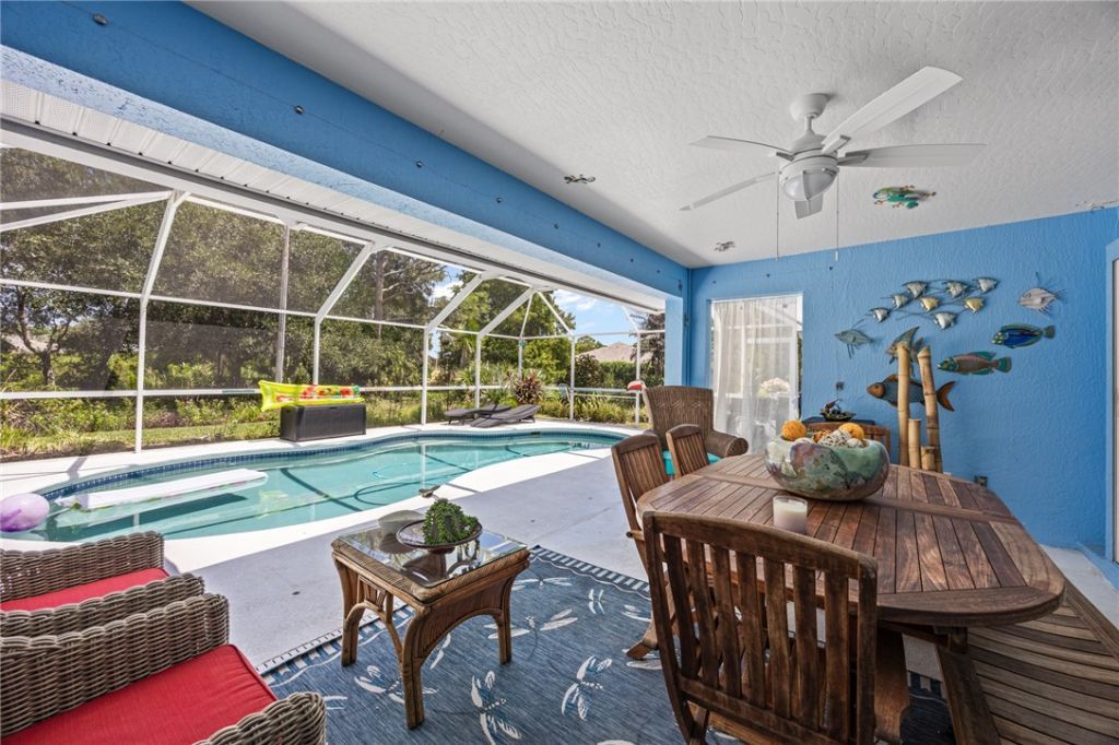 109 Thunderbird Drive, Sebastian, FL 32958 Photo