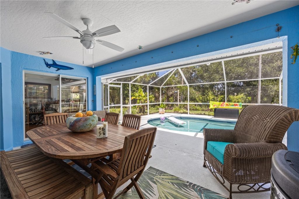 109 Thunderbird Drive, Sebastian, FL 32958 Photo