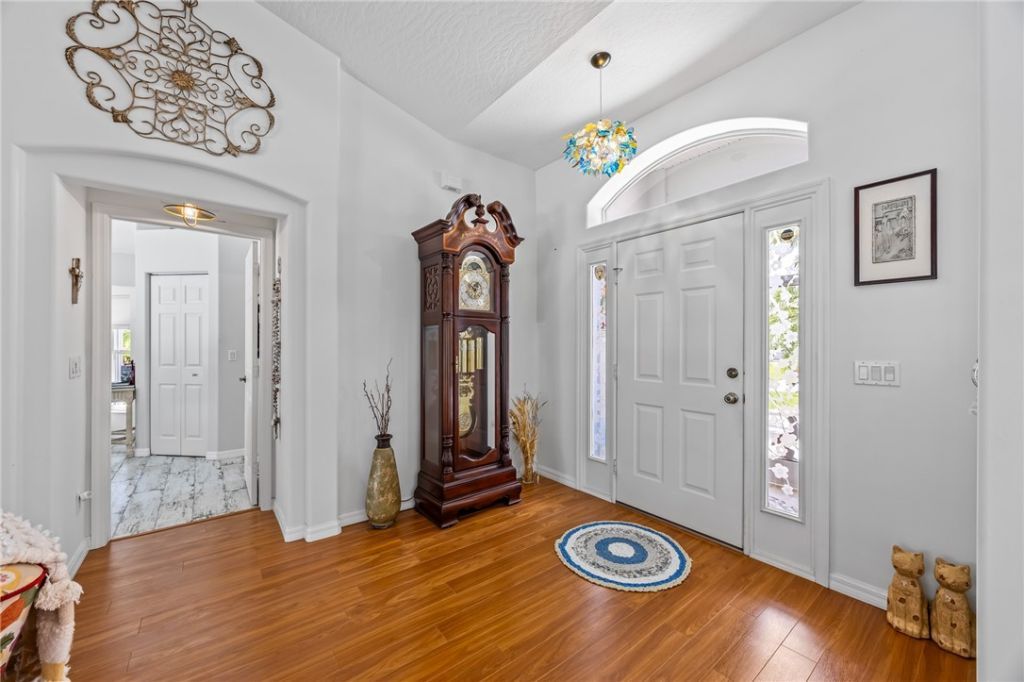 109 Thunderbird Drive, Sebastian, FL 32958 Photo
