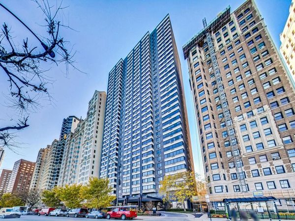 1440 N Lake Shore Drive , Unit 16E, Chicago, IL 60610