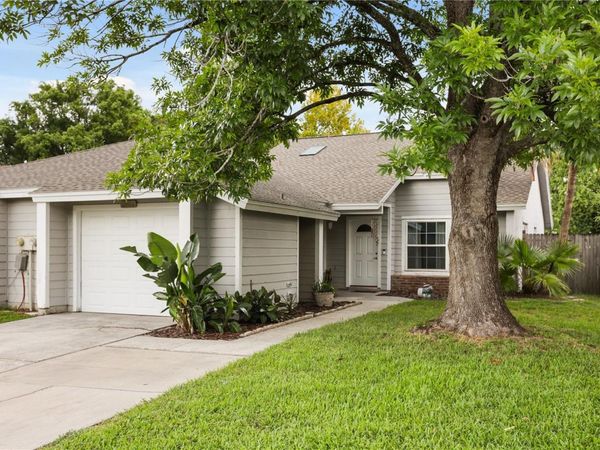 1982 WATER LANE , MAITLAND, FL 32751