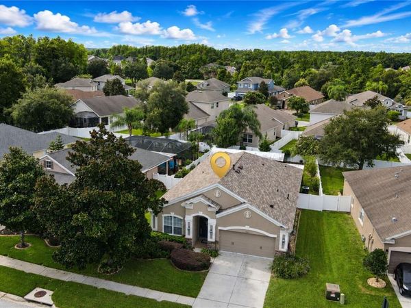 19420 SUNSET BAY DRIVE , LAND O LAKES, FL 34638
