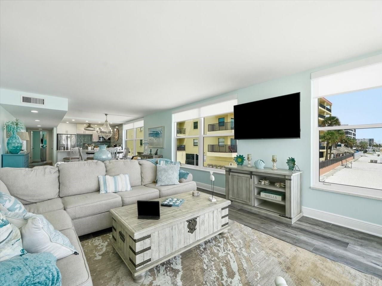 14800 Gulf Boulevard, Unit 207, Madeira Beach, FL 33708 Photo