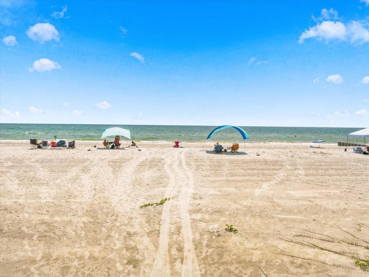 14800 Gulf Boulevard, Unit 207, Madeira Beach, FL 33708 Photo