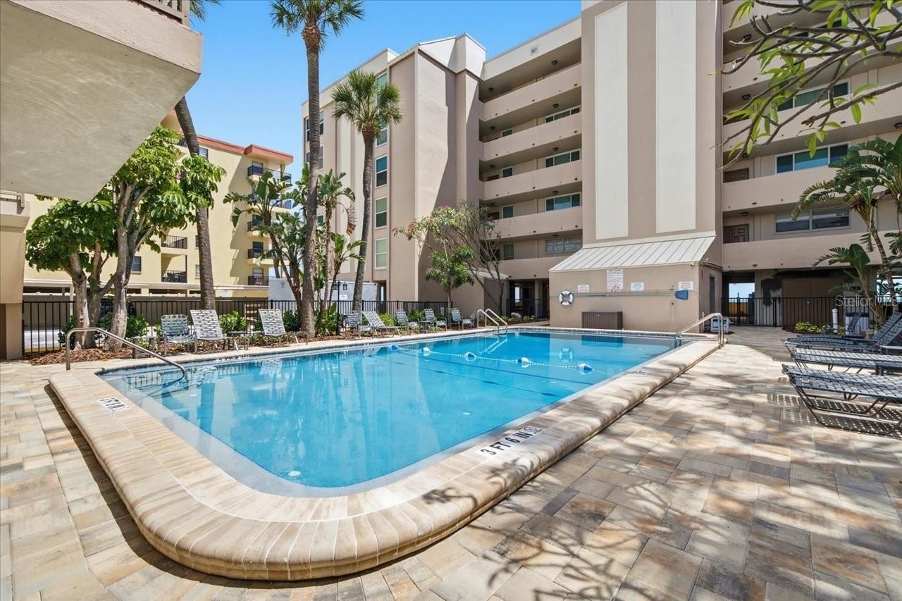14800 Gulf Boulevard, Unit 207, Madeira Beach, FL 33708 Photo