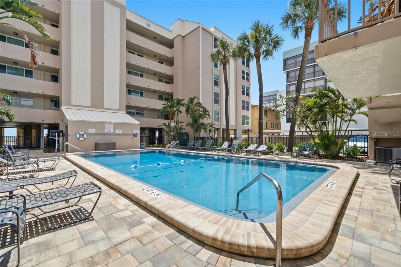 14800 Gulf Boulevard, Unit 207, Madeira Beach, FL 33708 Photo