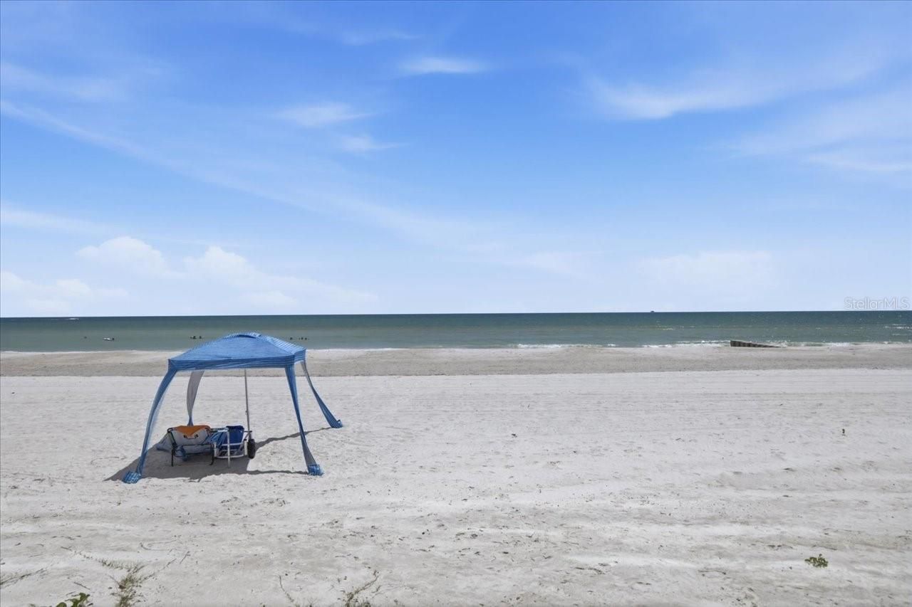 14800 Gulf Boulevard, Unit 207, Madeira Beach, FL 33708 Photo