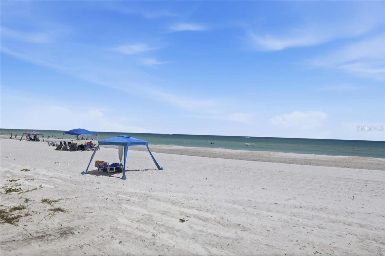 14800 Gulf Boulevard, Unit 207, Madeira Beach, FL 33708 Photo