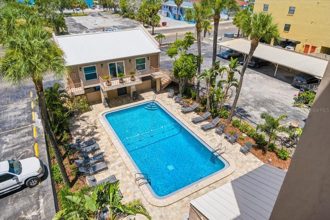 14800 Gulf Boulevard, Unit 207, Madeira Beach, FL 33708 Photo
