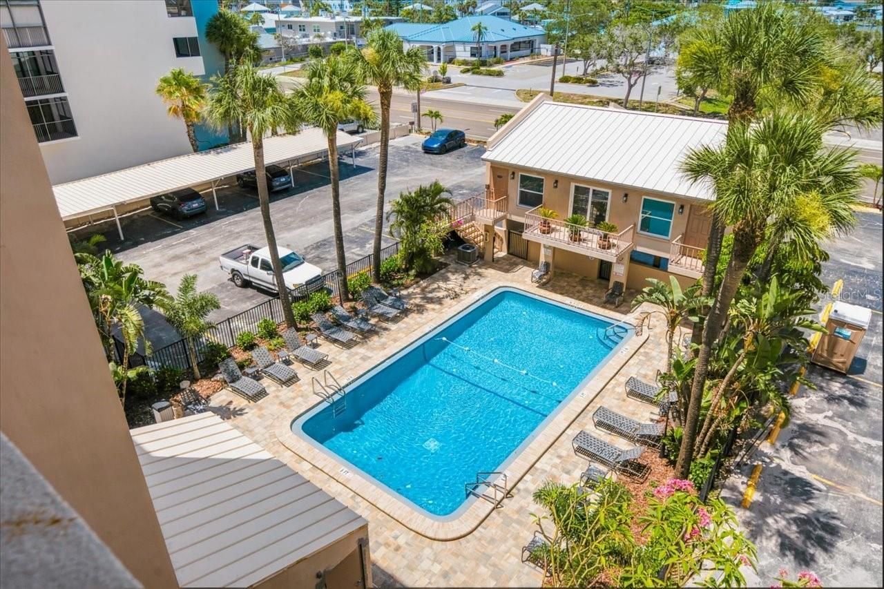 14800 Gulf Boulevard, Unit 207, Madeira Beach, FL 33708 Photo