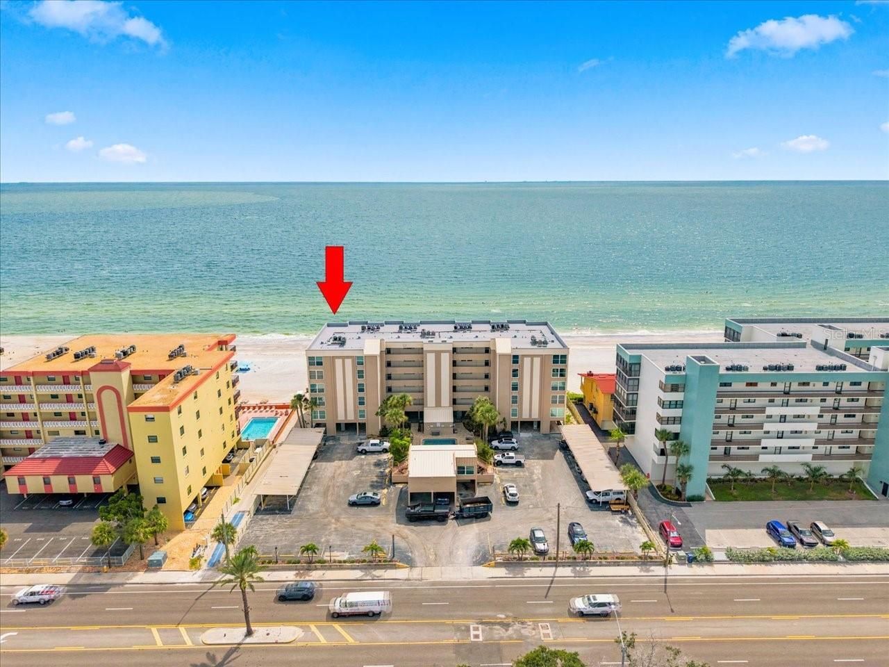 14800 Gulf Boulevard, Unit 207, Madeira Beach, FL 33708 Photo