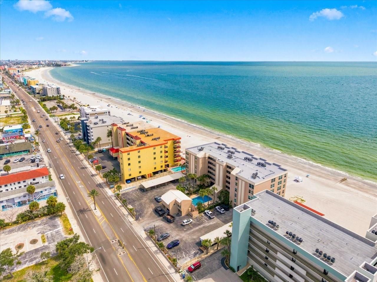 14800 Gulf Boulevard, Unit 207, Madeira Beach, FL 33708 Photo