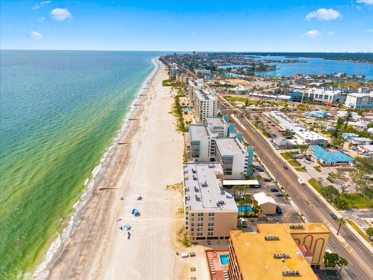 14800 Gulf Boulevard, Unit 207, Madeira Beach, FL 33708 Photo