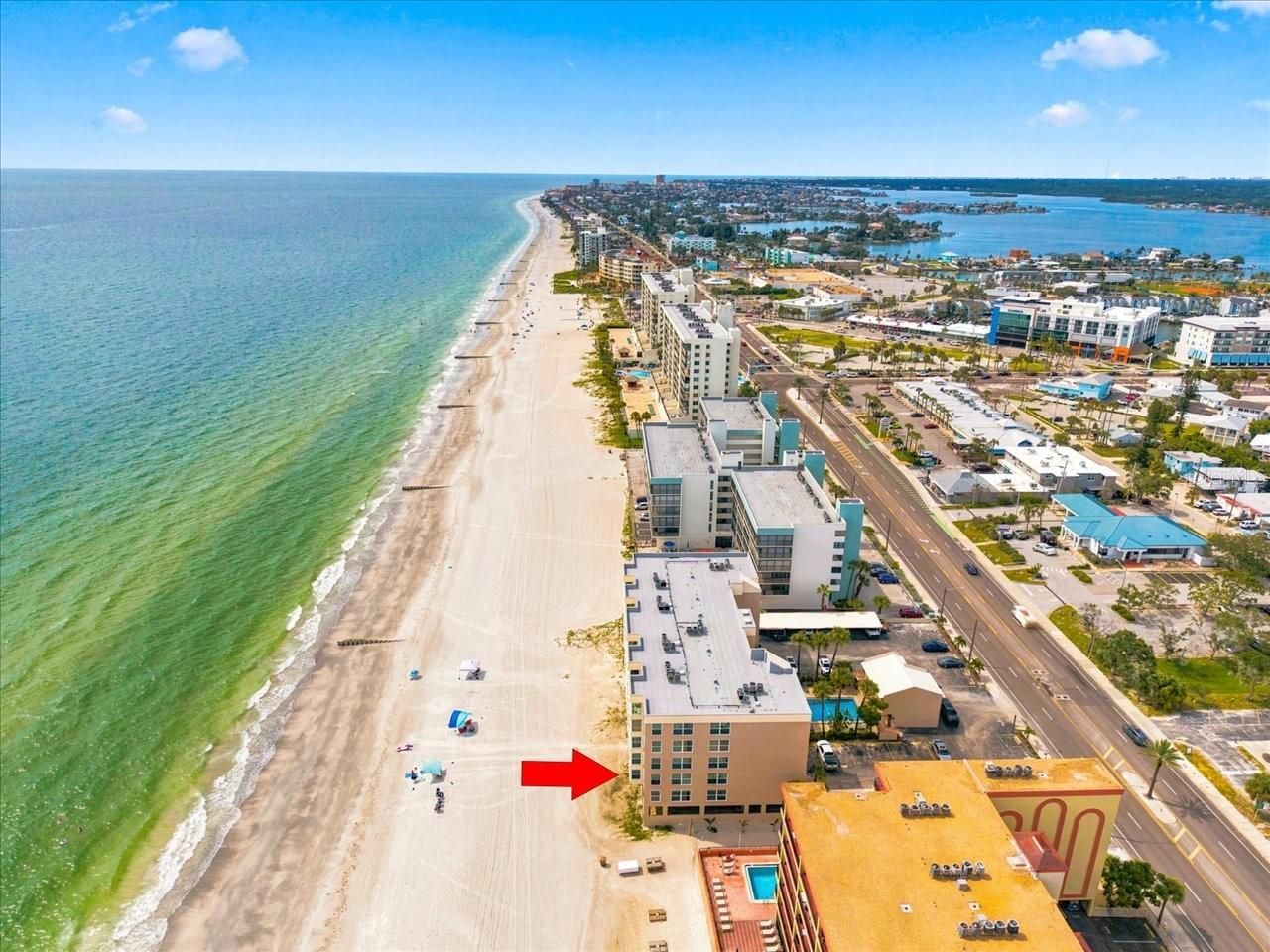 14800 Gulf Boulevard, Unit 207, Madeira Beach, FL 33708 Photo