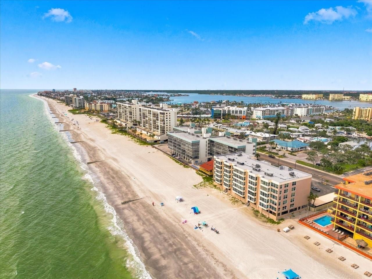 14800 Gulf Boulevard, Unit 207, Madeira Beach, FL 33708 Photo