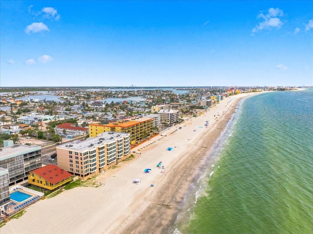 14800 Gulf Boulevard, Unit 207, Madeira Beach, FL 33708 Photo