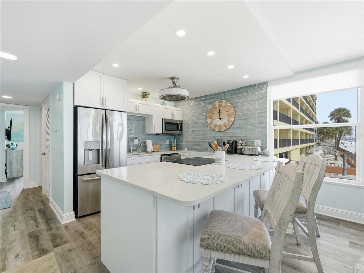 14800 Gulf Boulevard, Unit 207, Madeira Beach, FL 33708 Photo
