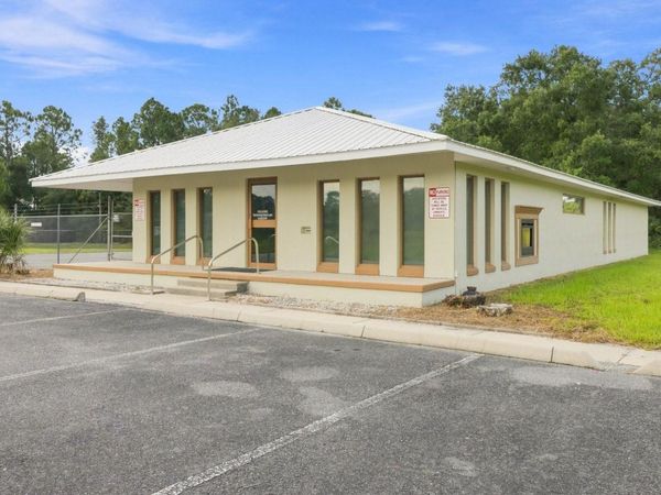 50 DIANA STREET , INGLIS, FL 34449