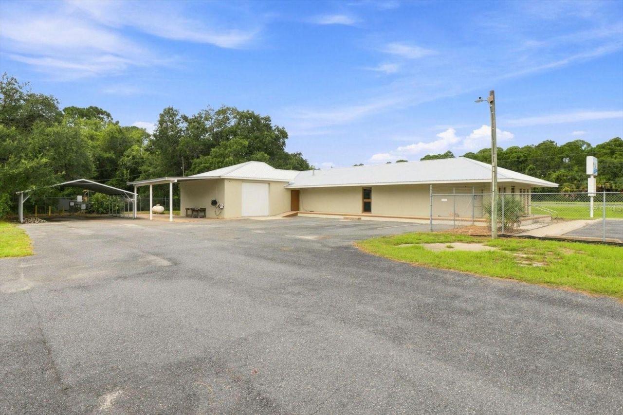 50 Diana Street , Inglis, FL 34449 Photo