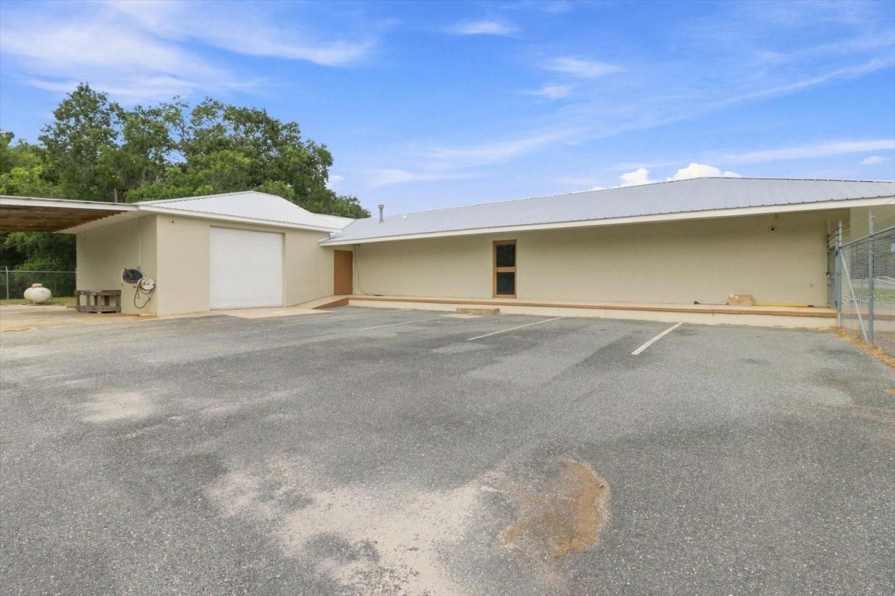 50 Diana Street , Inglis, FL 34449 Photo