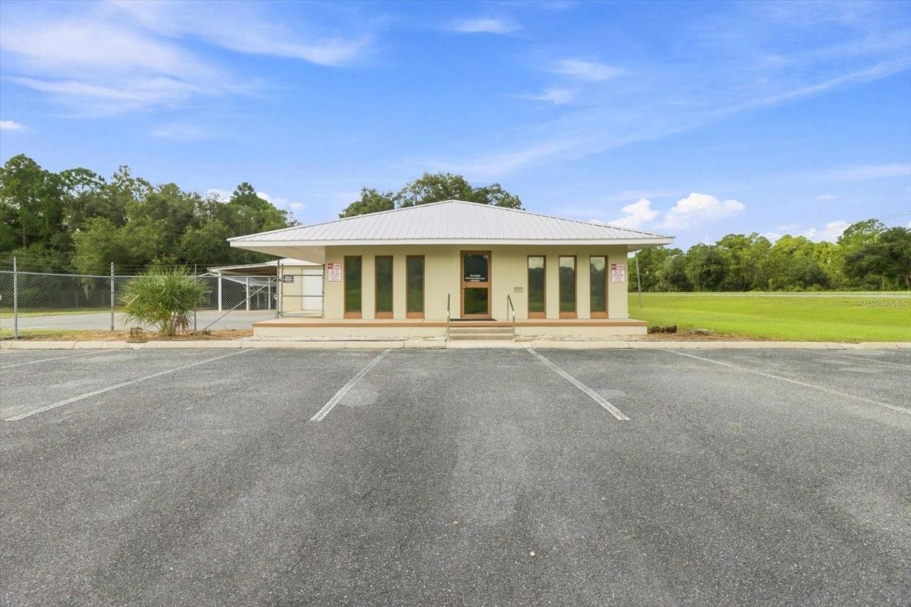 50 Diana Street , Inglis, FL 34449 Photo