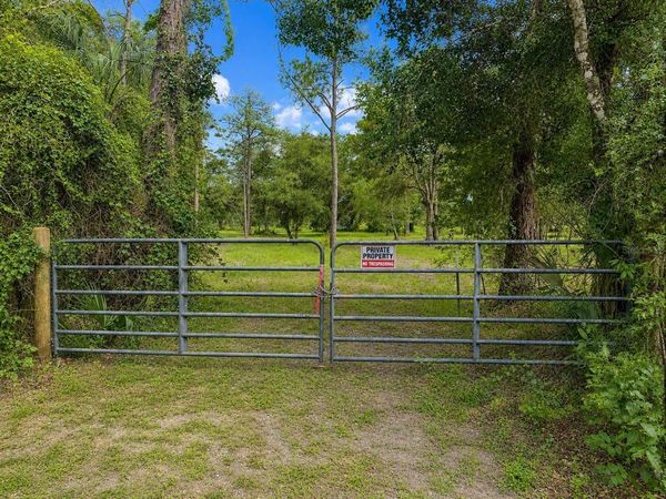 6368 E SUNRISE PRAIRIE LANE , HERNANDO, FL 34442