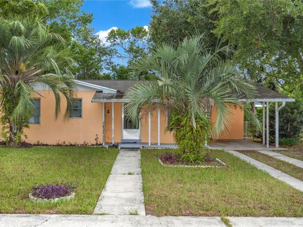 733 HAGER STREET , DELTONA, FL 32725