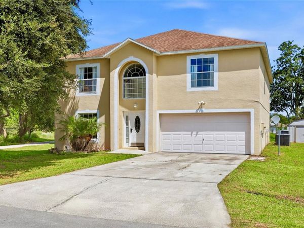 275 CHADWORTH DRIVE , KISSIMMEE, FL 34758
