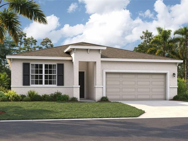 23615 GRINDSTONE WAY , SORRENTO, FL 32776