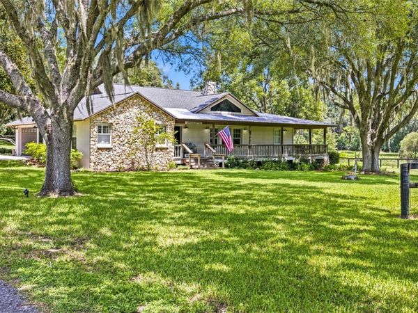 2015 NW 35TH STREET , OCALA, FL 34475