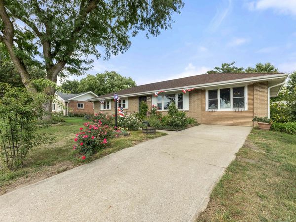 7603 NW 16th Street, Ankeny, IA 50023