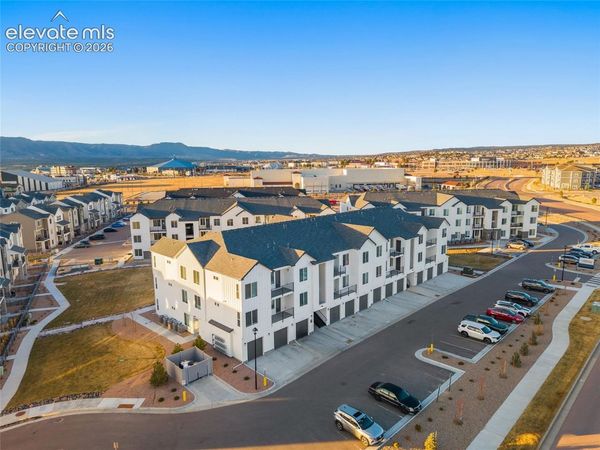 2252 Arikaree Heights, Unit 306, Colorado Springs, CO 80908