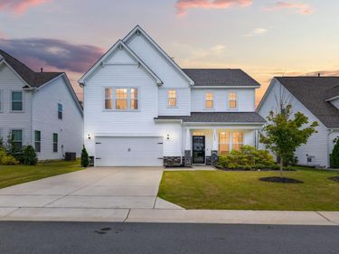 1408 Weavers Trace Drive, Zebulon, NC 27597