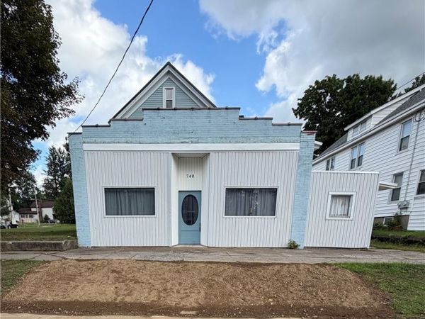 748 W Dominick Street, Rome, NY 13440