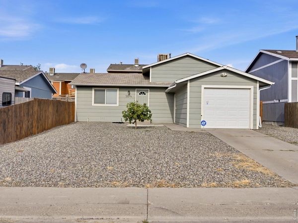 535 Garland Ct, Clifton, CO 81520