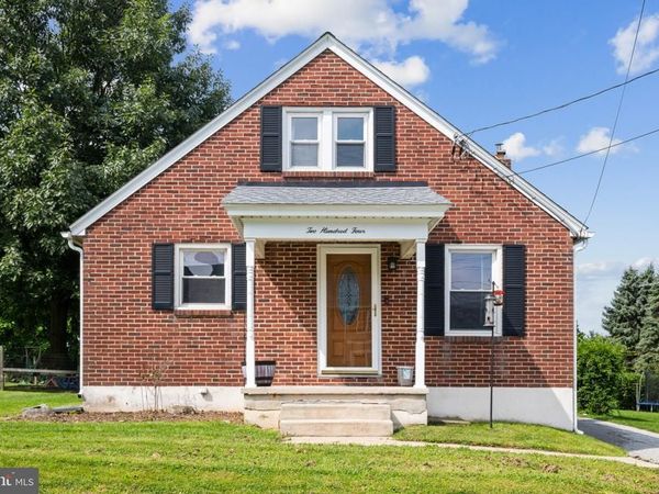 204 S PARK STREET , DALLASTOWN, PA 17313