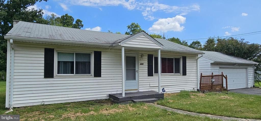 2474 BLUE BALL ROAD , ELKTON, MD 21921