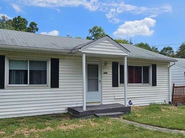 2474 BLUE BALL ROAD , ELKTON, MD 21921