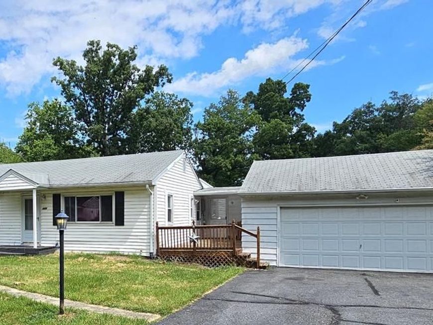 2474 Blue Ball Road, Elkton, MD 21921 Main Photo